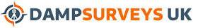 Damp Surveys Logo